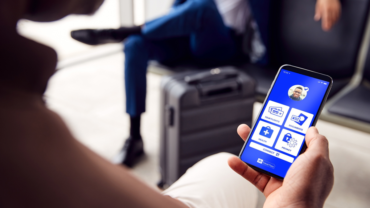 Iata Travel Passport Covid : Airline Body Iata To Launch Covid 19 Travel Passport App In April Macrumors / In the us, that distinction goes to the digital excelsior pass new york state launched last week.