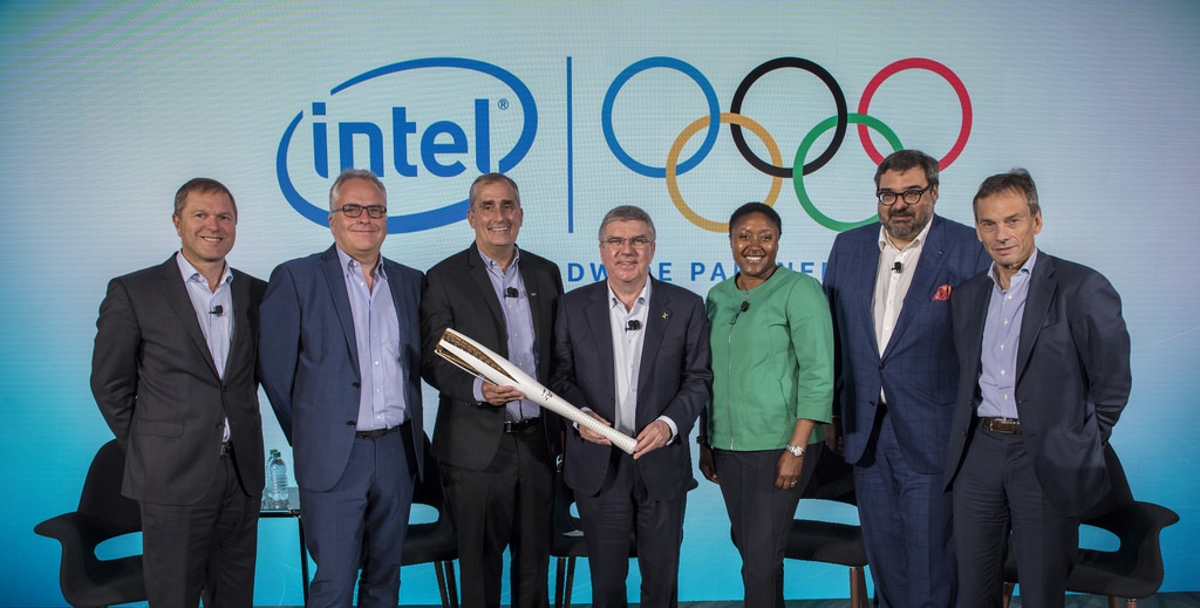 Intel + IOC