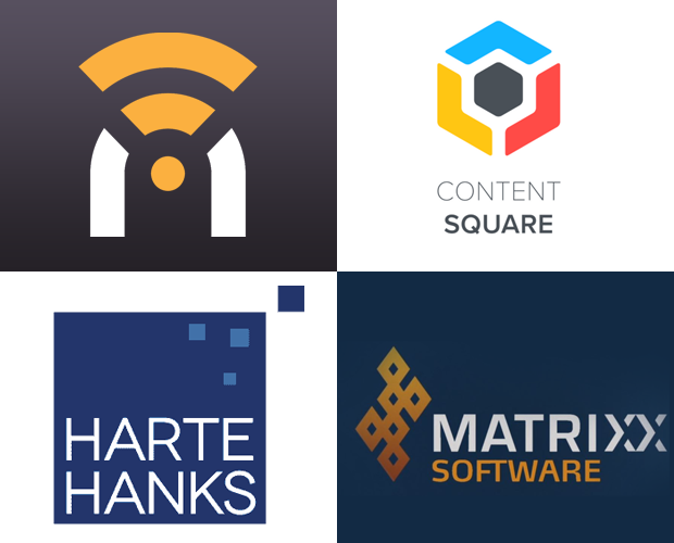 Investment Round: ContentSquare, Matrixx Software, Nexar, Harte Hanks and Downstream