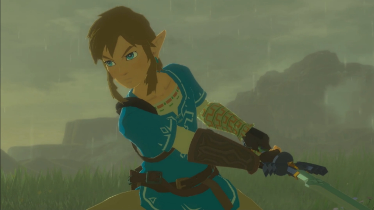 Link (Legend of Zelda)