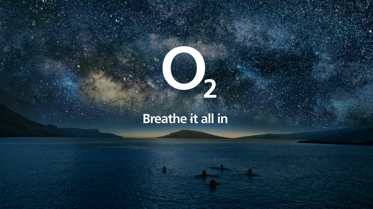 O2 Breathe It All In