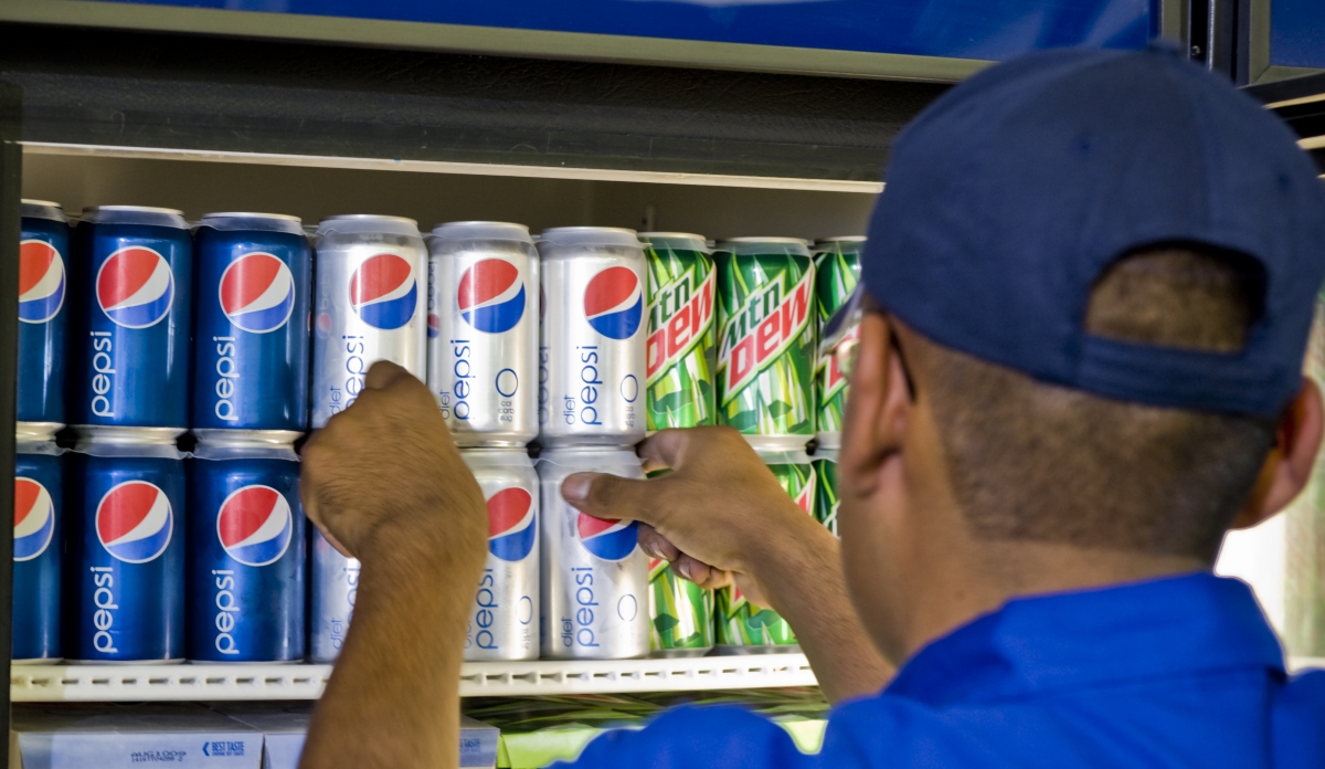 PepsiCo launches Digital Lab to help restaurants succeed