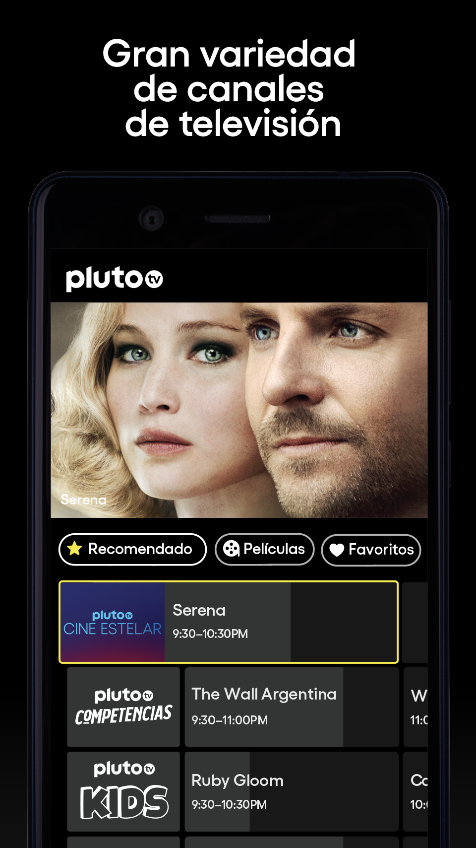 Pluto Tv Viacomcbs Ad Funded Streaming Tv Service Launches In Latin America Mobile Marketing Magazine