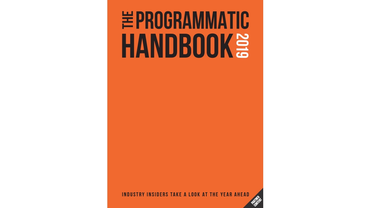 Programmatic Handbook