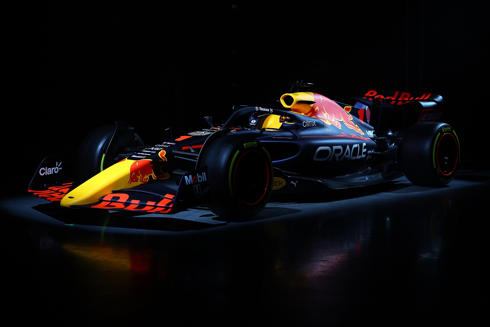 5.7m fans tune in to Oracle Red Bull Racing launch livestream Mobile Marketing Magazine