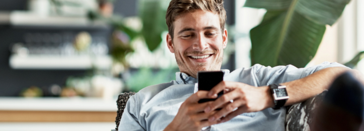 MMS: Transforming the customer experience through messaging - Mobile ...
