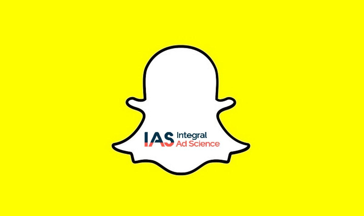 Snapchat Integral Ad Science