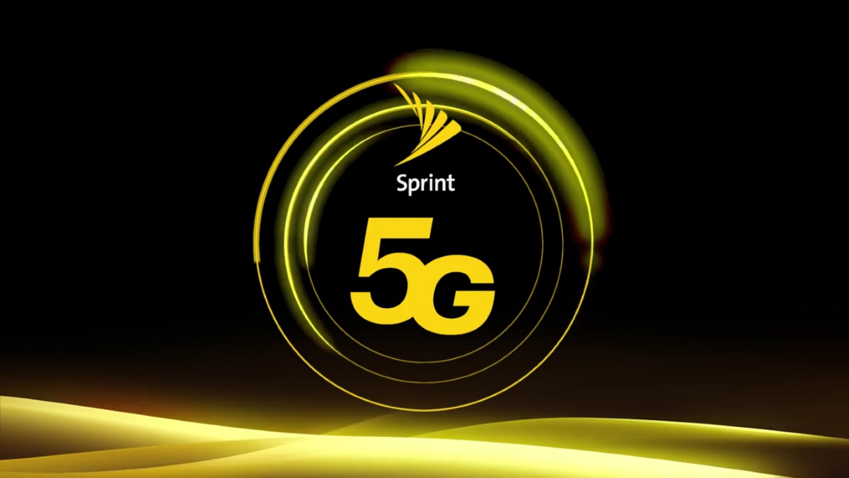 Sprint 5G