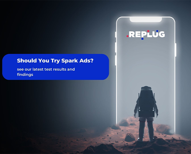 Should you try Spark Ads? See our latest test results and findings
