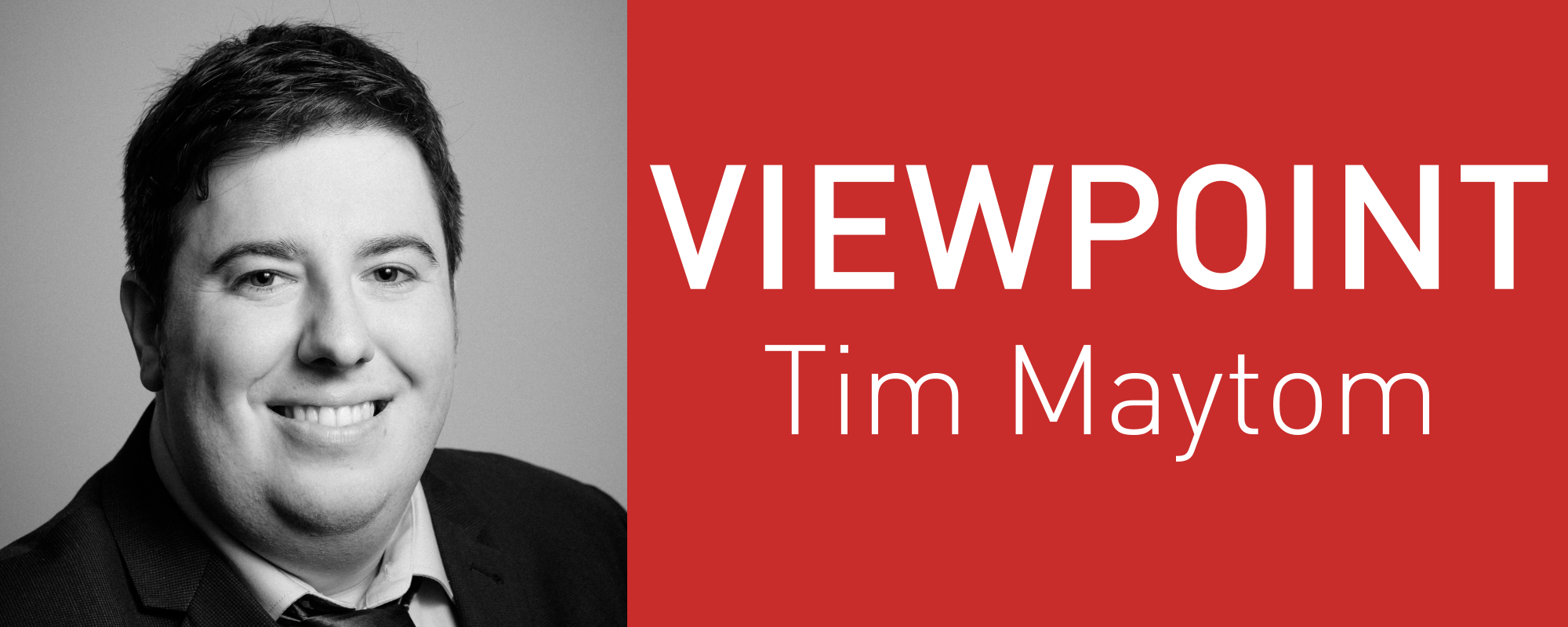 Tim Maytom Viewpoint