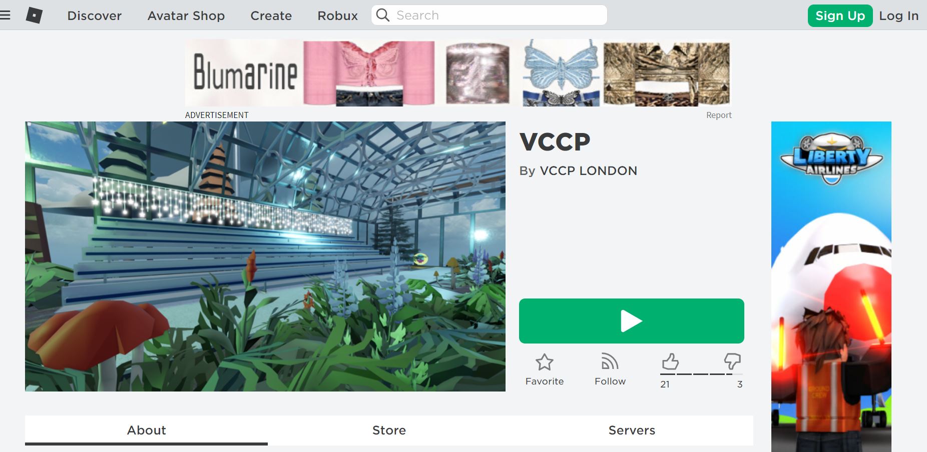 VCCP builds office in Roblox to immerse agency in gaming - VCCP Madrid