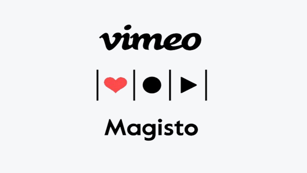 Vimeo Magisto