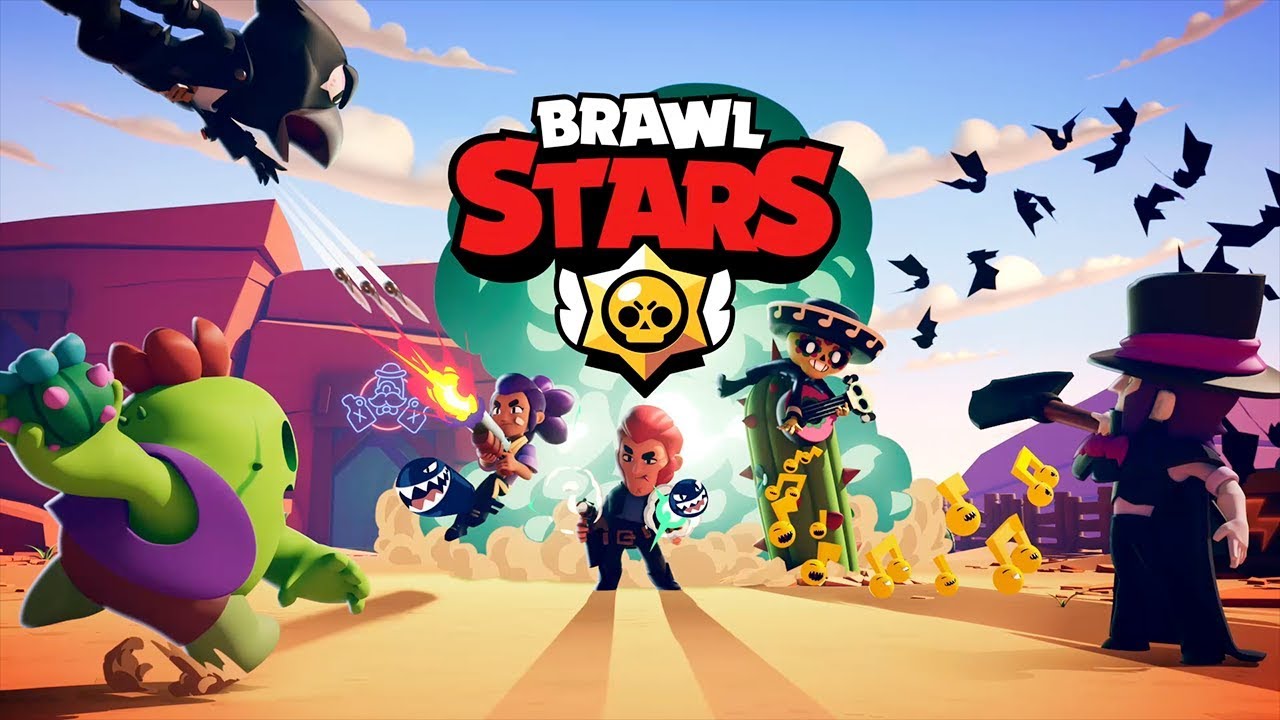 Case Study Supercell And Waste Creative Kill Off Game To Promote Global Launch Mobile Marketing Magazine - brawl stars global launch