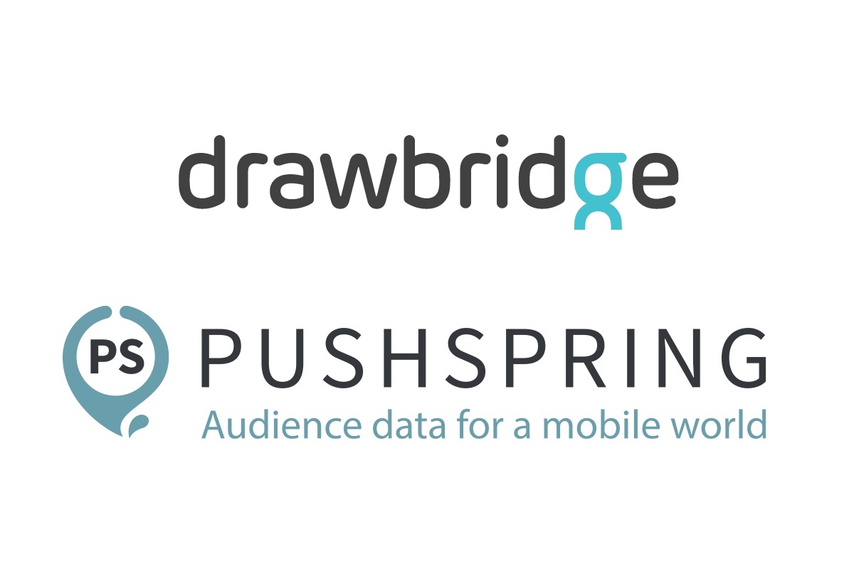 Drawbridge PushSpring