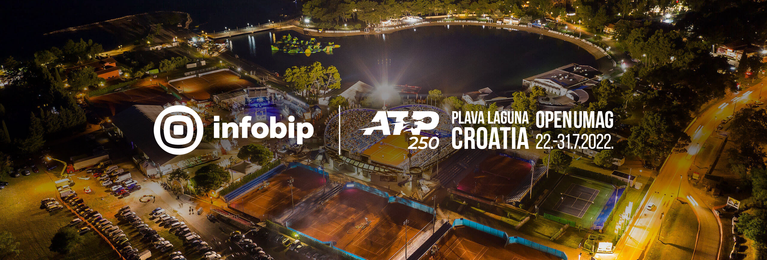 Chatbot serves up live updates at Croatian tennis tournament Mobile Marketing Magazine