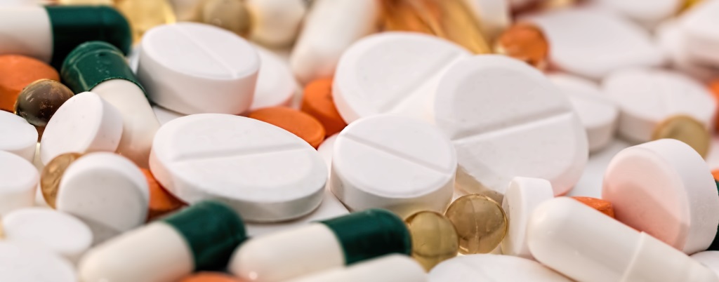 mHealth medicine tablets capsules pills