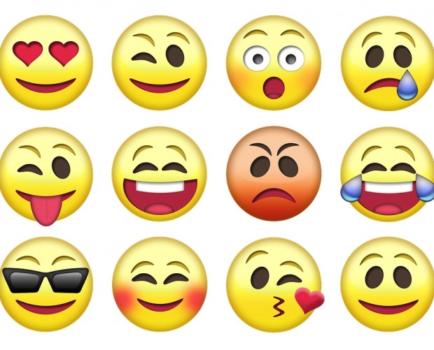 Emojis in push notifications increase open rates
