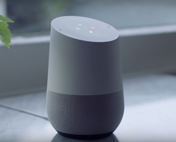 Google Home has received its UK launch date, and is bringing wi-fi with it