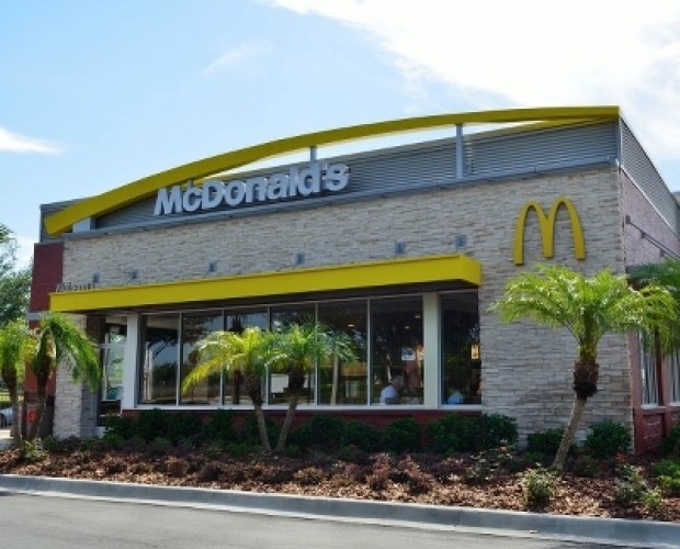 McDonald's Australia is now accepting job applications via Snapchat