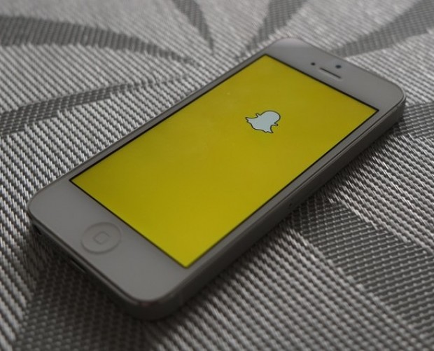 Snapchat has a high unique usership, with 35 per cent not using Facebook daily
