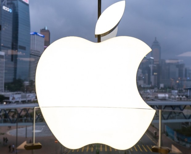 Apple reports 7.2 per cent jump in revenues, as iPad sales enjoy rare boost