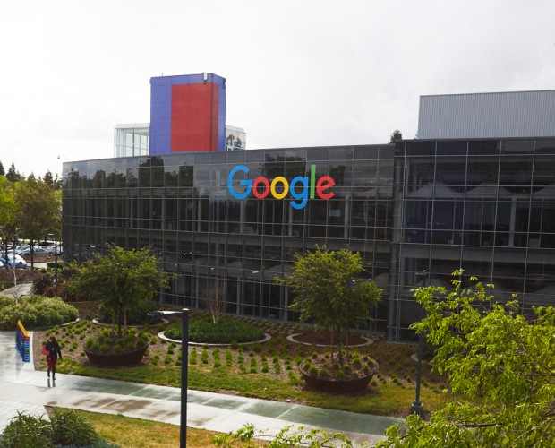 Google to hold company-wide to discuss 'anti-diversity' memo, as author speaks out