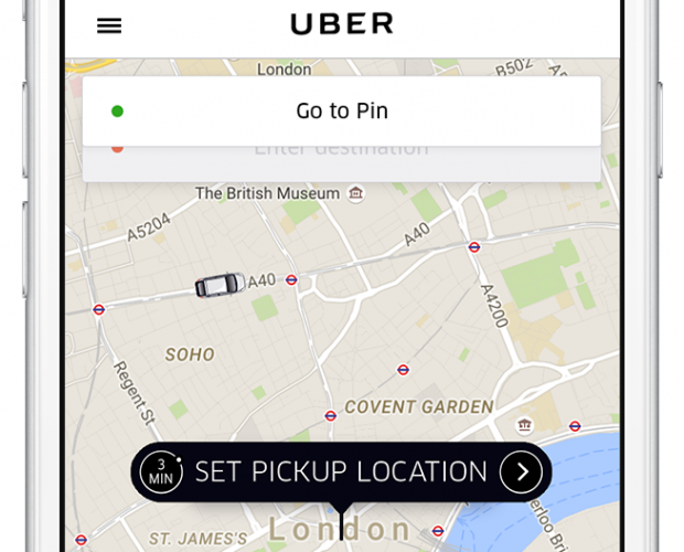 MPs urge TfL to revoke Uber's license in London