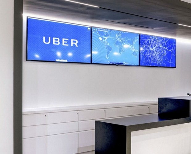 Uber sues Dentsu's Fetch for alleged click fraud