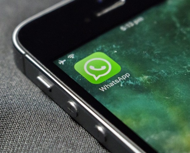 China blocks WhatsApp, denting Facebook's China hopes