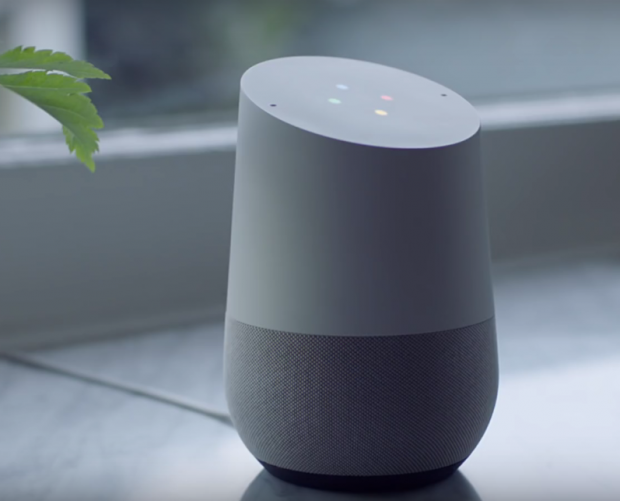 Google working on smart screen assistant device to compete with Echo Show