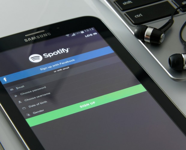 Spotify shakes up video ambitions and cancels TV series