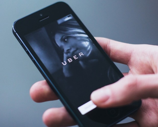 Uber paid hackers $100k to cover up data breach which affected 57m users