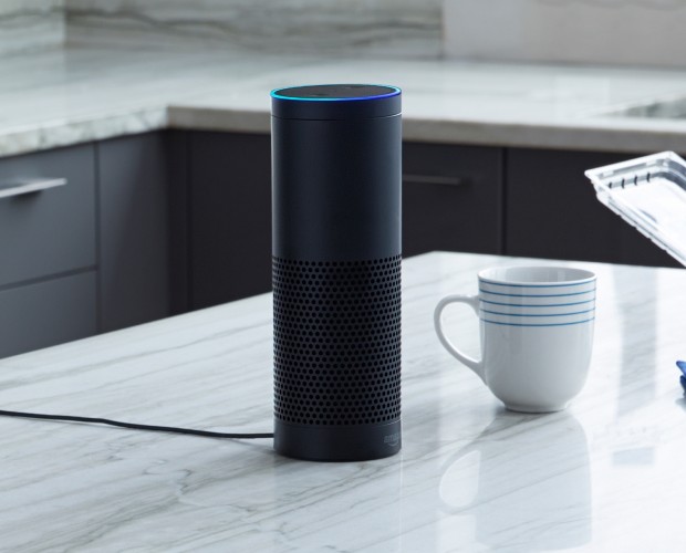 Amazon is bringing Alexa to the workplace