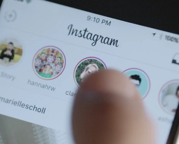 Instagram predicts what 2018 will mean for social media marketing