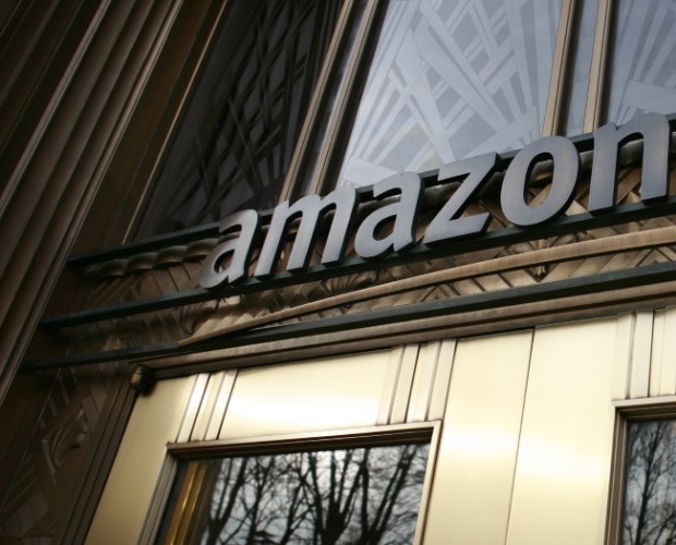 Amazon exceeds expectations with Q4 results and delivers share price bump