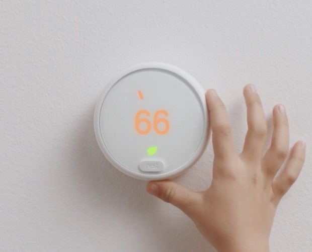 Smart home business Nest is reuniting with Google