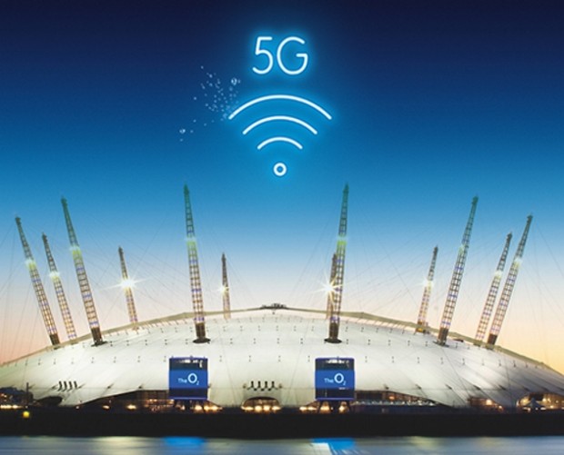 O2 report paints a bright future for 5G