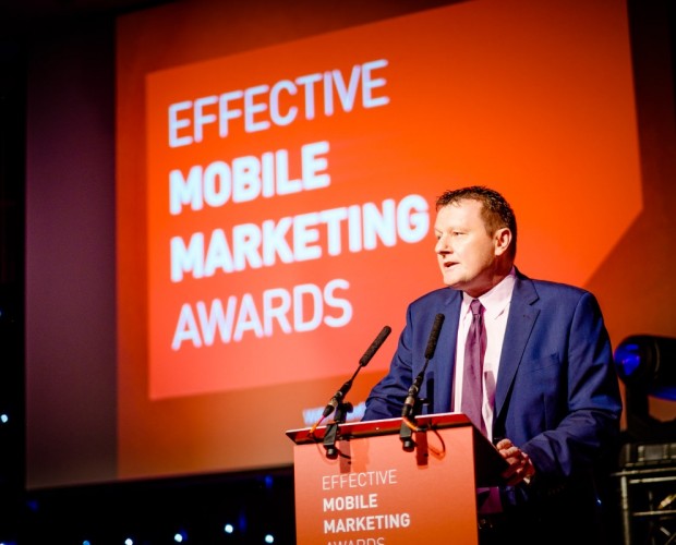 Nine weeks until the Early Bird deadline for the 2018 Effective Mobile Marketing Awards
