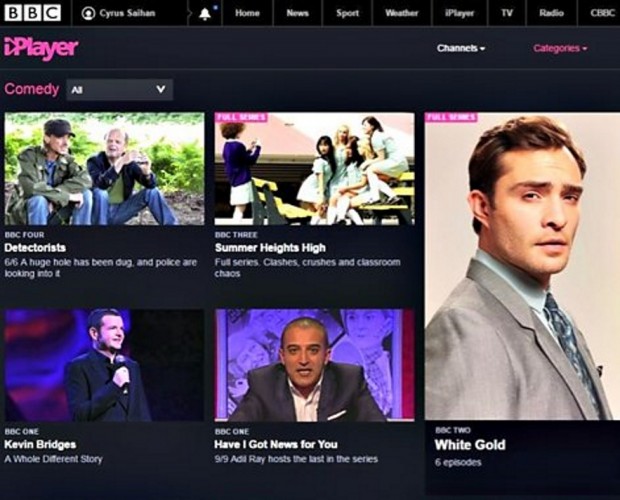 BBC, ITV, Channel 4 in talks to create joint streaming service to rival Netflix, Amazon