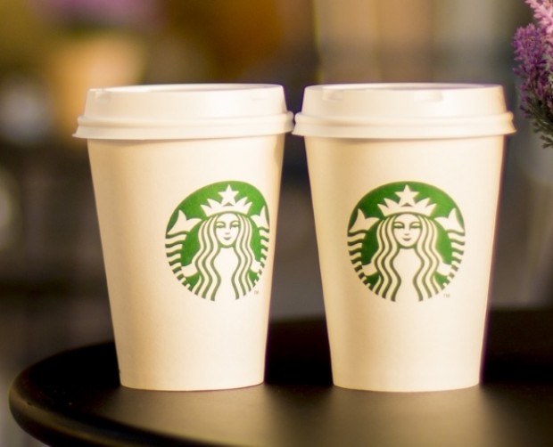 Starbucks is beating Apple, Google, and Samsung in mobile payments
