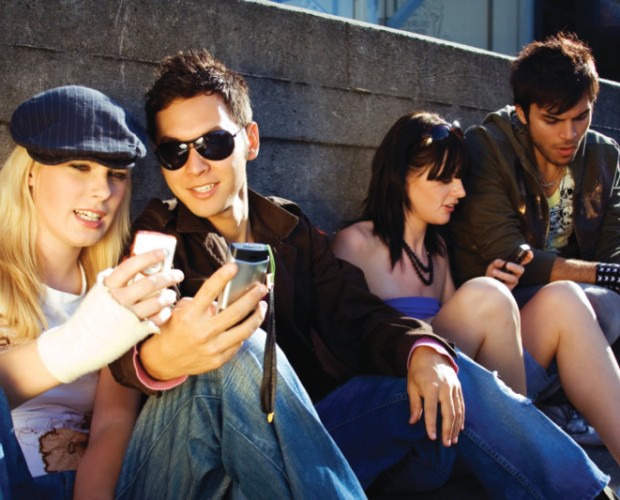 US teens are ditching Facebook for other social platforms
