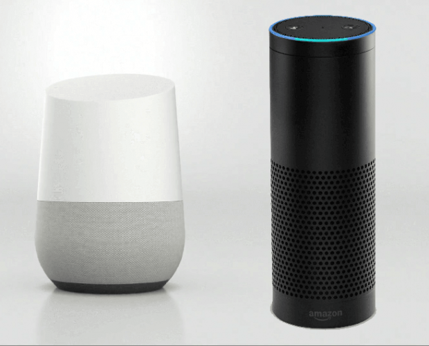 Voice assistant-controlled smart homes to grow 1,000 per cent in next five years