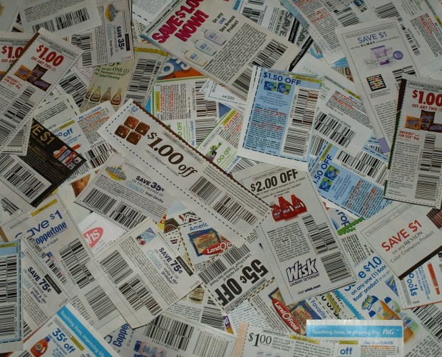 Half of US consumers prefer mobile coupons