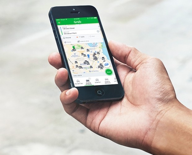 Grab-Uber merger faces challenge from Singapore regulator