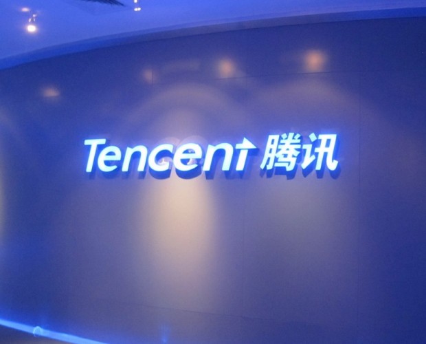 Tencent is looking to list its music arm in the US