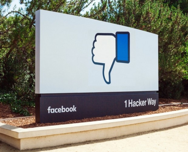 Facebook set for £500,000 fine from UK regulators over Cambridge Analytica
