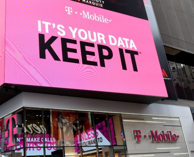 T-Mobile agrees $3.5bn 5G network deal with Nokia