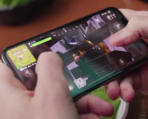 Fortnite on Android could be a Samsung exclusive
