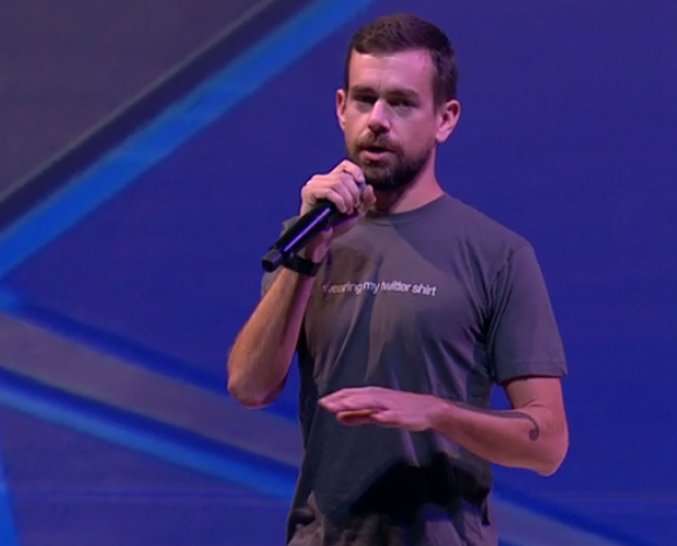 Twitter CEO Jack Dorsey defends hate speech decisions, criticises other social networks
