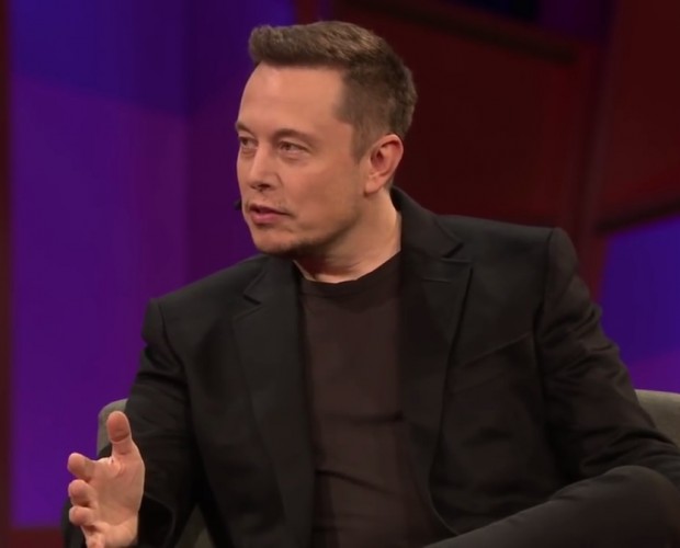 Tearful interview by Elon Musk sees Tesla stocks slump as he seeks to go private
